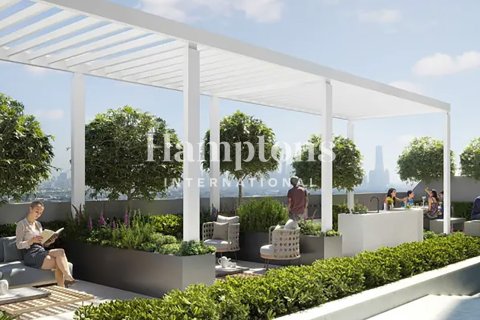 Jumeirah Village Triangle, Dubai, UAE의 임대용 아파트 침실 1개, 53.51212800제곱미터 번호 707834 - 사진 7