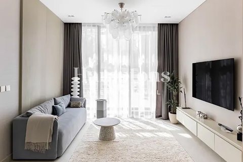 Jumeirah Village Triangle, Dubai, UAE의 임대용 아파트 침실 1개, 53.51212800제곱미터 번호 707834 - 사진 10