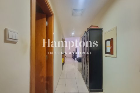 Wohnung zur Miete in Jumeirah Village Circle, Dubai, VAE 1 Zimmer, 69.39854100 m2 Nr. 707836 - Foto 19