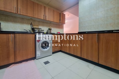 Wohnung zur Miete in Jumeirah Village Circle, Dubai, VAE 1 Zimmer, 69.39854100 m2 Nr. 707836 - Foto 10