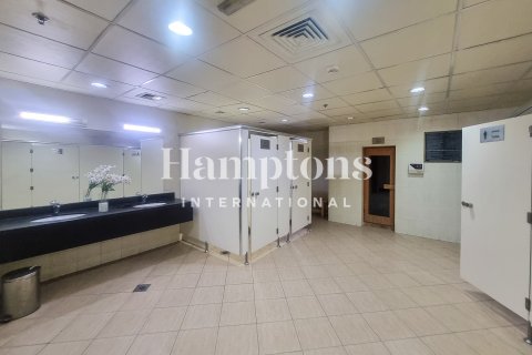 Wohnung zur Miete in Jumeirah Village Circle, Dubai, VAE 1 Zimmer, 69.39854100 m2 Nr. 707836 - Foto 20