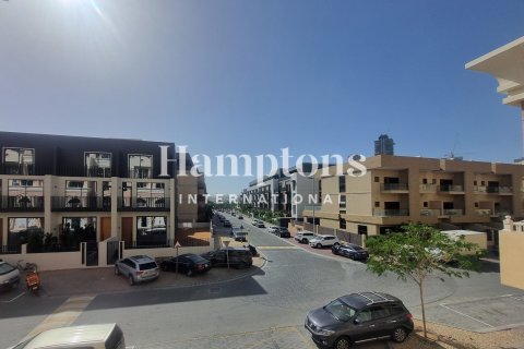 Wohnung zur Miete in Jumeirah Village Circle, Dubai, VAE 1 Zimmer, 69.39854100 m2 Nr. 707836 - Foto 3