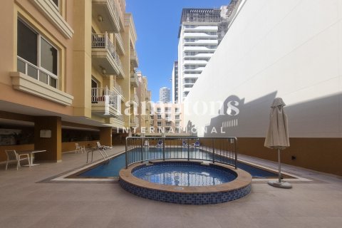 Wohnung zur Miete in Jumeirah Village Circle, Dubai, VAE 1 Zimmer, 69.39854100 m2 Nr. 707836 - Foto 15