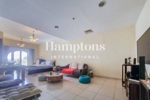 Wohnung zur Miete in Jumeirah Village Circle, Dubai, VAE 1 Zimmer, 69.39854100 m2 Nr. 707836 - Foto 8