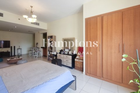 Wohnung zur Miete in Jumeirah Village Circle, Dubai, VAE 1 Zimmer, 69.39854100 m2 Nr. 707836 - Foto 4