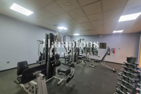 Wohnung zur Miete in Jumeirah Village Circle, Dubai, VAE 1 Zimmer, 69.39854100 m2 Nr. 707836 - Foto 5