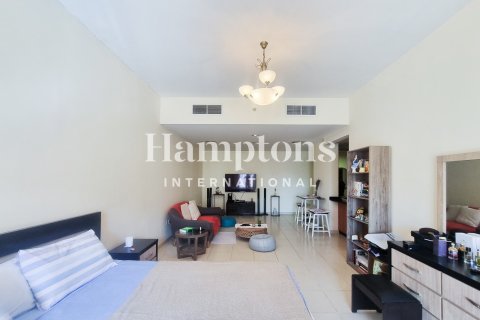 Wohnung in Jumeirah Village Circle, Dubai, VAE: 1 Zimmer, 69.3985 m2 Nr. 707836