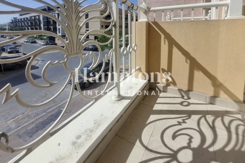 Wohnung zur Miete in Jumeirah Village Circle, Dubai, VAE 1 Zimmer, 69.39854100 m2 Nr. 707836 - Foto 13