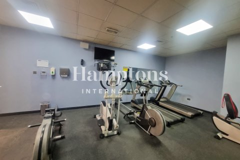 Wohnung zur Miete in Jumeirah Village Circle, Dubai, VAE 1 Zimmer, 69.39854100 m2 Nr. 707836 - Foto 12