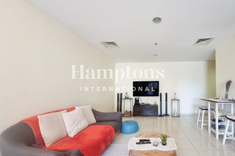 Wohnung zur Miete in Jumeirah Village Circle, Dubai, VAE 1 Zimmer, 69.39854100 m2 Nr. 707836 - Foto 17