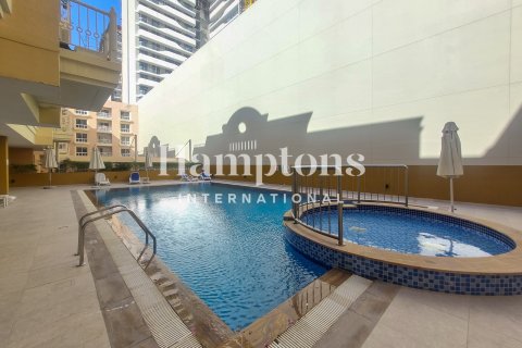 Wohnung zur Miete in Jumeirah Village Circle, Dubai, VAE 1 Zimmer, 69.39854100 m2 Nr. 707836 - Foto 11