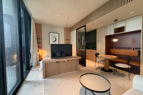 Apartament de vânzare în Business Bay, Dubai, EAU 48 mp. №701804 - poză 5