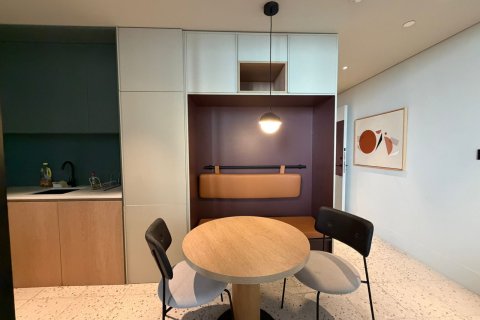 Apartament de vânzare în Business Bay, Dubai, EAU 48 mp. №701804 - poză 6