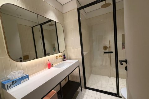 Apartament de vânzare în Business Bay, Dubai, EAU 48 mp. №701804 - poză 8
