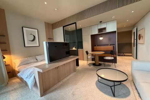 Apartament în Business Bay, Dubai, EAU 48 mp.  №701804