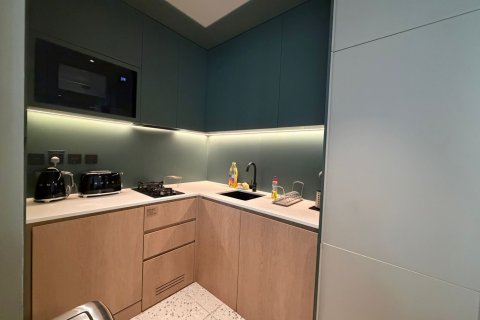 Apartament de vânzare în Business Bay, Dubai, EAU 48 mp. №701804 - poză 3