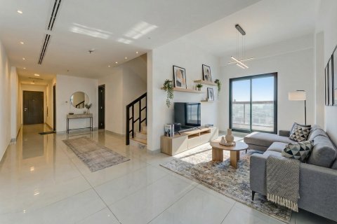 Huoneisto Dubai, Arabiemiraatit 3 makuuhuonetta, 219 m2 № 701801 - kuva 25