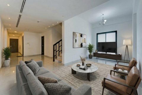 Huoneisto Dubai, Arabiemiraatit 3 makuuhuonetta, 219 m2 № 701801 - kuva 24