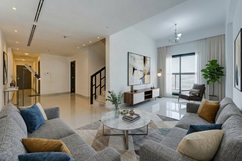 Huoneisto Dubai, Arabiemiraatit 3 makuuhuonetta, 219 m2 № 701801 - kuva 23