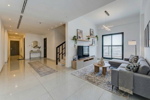 Huoneisto Dubai, Arabiemiraatit 3 makuuhuonetta, 219 m2 № 701801 - kuva 22