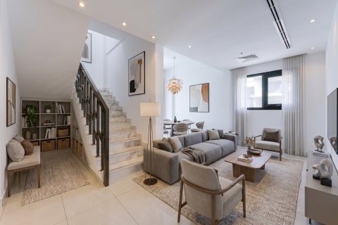Huoneisto Dubai, Arabiemiraatit 3 makuuhuonetta, 219 m2 № 701801 - kuva 29