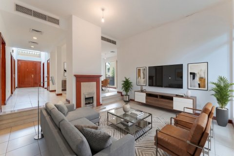 Vilă în Dubai, EAU 3 dormitoare, 294 mp.  №701802