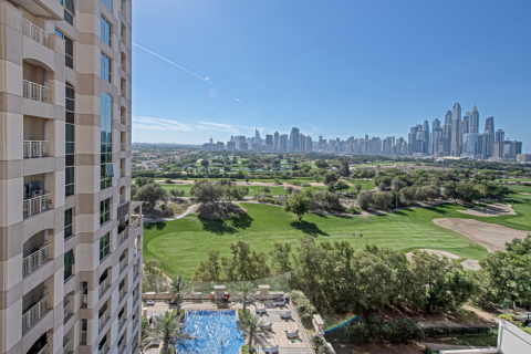 Apartament de vânzare în Dubai, EAU 2 dormitoare, 152 mp. №701803 - poză 11