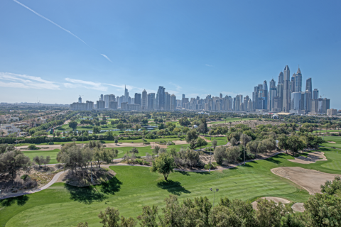 Apartament de vânzare în Dubai, EAU 2 dormitoare, 152 mp. №701803 - poză 9