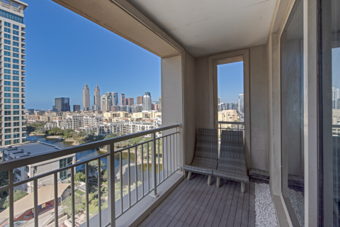 Apartament de vânzare în Dubai, EAU 2 dormitoare, 152 mp. №701803 - poză 10