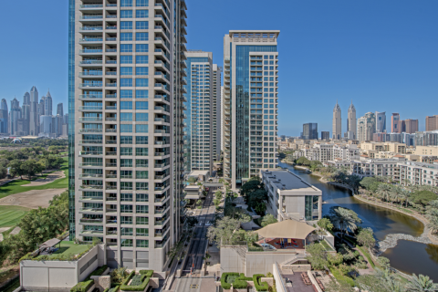 Apartament de vânzare în Dubai, EAU 2 dormitoare, 152 mp. №701803 - poză 13