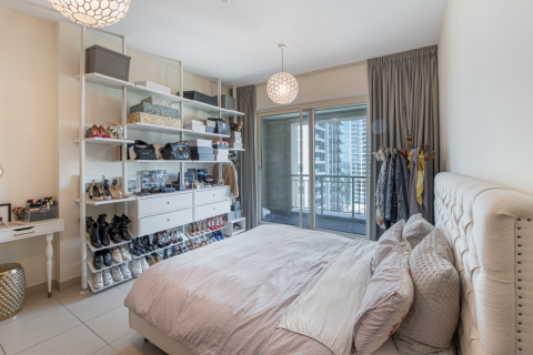 Apartament de vânzare în Dubai, EAU 2 dormitoare, 152 mp. №701803 - poză 4