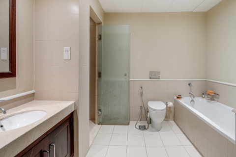 Apartament de vânzare în Dubai, EAU 2 dormitoare, 152 mp. №701803 - poză 6