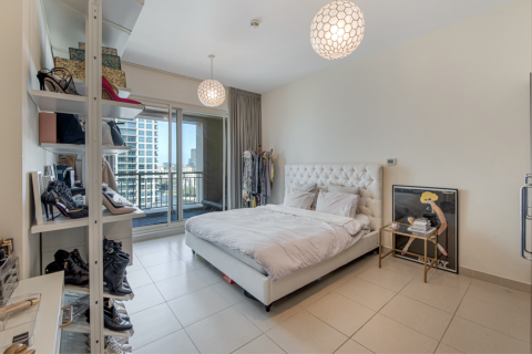 Apartament de vânzare în Dubai, EAU 2 dormitoare, 152 mp. №701803 - poză 5