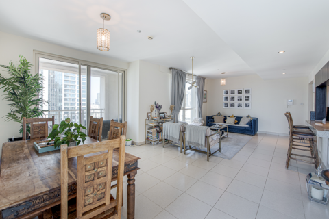 Apartament de vânzare în Dubai, EAU 2 dormitoare, 152 mp. №701803 - poză 2