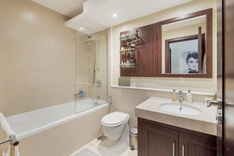 Apartament de vânzare în Dubai, EAU 2 dormitoare, 152 mp. №701803 - poză 8