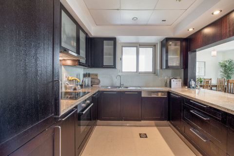 Apartament de vânzare în Dubai, EAU 2 dormitoare, 152 mp. №701803 - poză 3