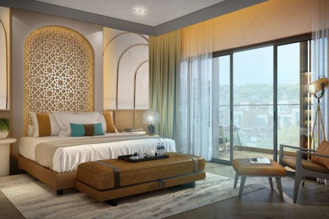 خانه شهری برای فروش در  Golf City، Dubai، امارات متحده عربی  4 خوابه ، 150 متر مربع ، شماره 701799 - تصویر 3