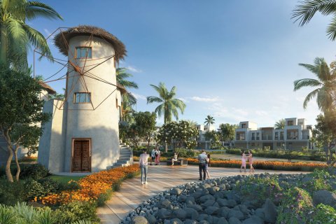 خانه شهری برای فروش در  Golf City، Dubai، امارات متحده عربی  4 خوابه ، 150 متر مربع ، شماره 701799 - تصویر 8