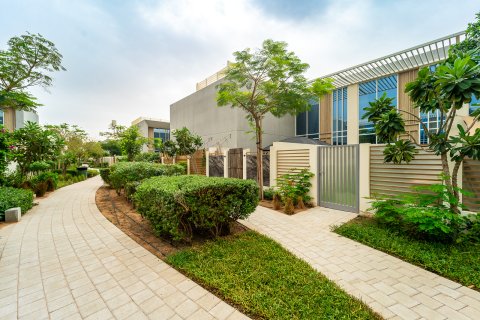 Σπίτι σε Dubai, ΗΑΕ 2 υπνοδωμάτια, 124 τ.μ. Αρ. 701798 - φωτογραφία 19