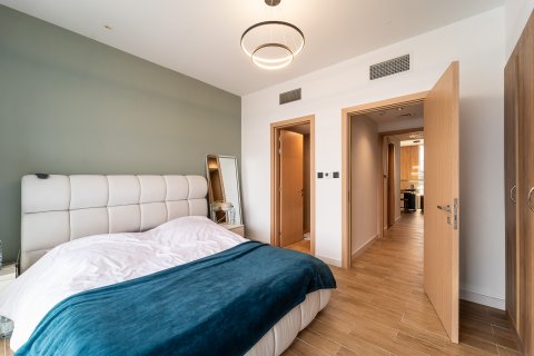 Σπίτι σε Dubai, ΗΑΕ 2 υπνοδωμάτια, 124 τ.μ. Αρ. 701798 - φωτογραφία 12