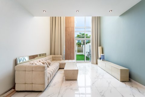 Σπίτι σε Dubai, ΗΑΕ 2 υπνοδωμάτια, 124 τ.μ. Αρ. 701798 - φωτογραφία 4