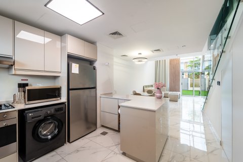 Σπίτι σε Dubai, ΗΑΕ 2 υπνοδωμάτια, 124 τ.μ. Αρ. 701798 - φωτογραφία 6