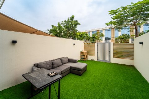 Σπίτι σε Dubai, ΗΑΕ 2 υπνοδωμάτια, 124 τ.μ. Αρ. 701798 - φωτογραφία 16