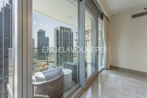 Lakás itt: Downtown Dubai (Downtown Burj Dubai), EAE, 2 hálószoba, 160 m², azonosító: 701800 - fénykép 19