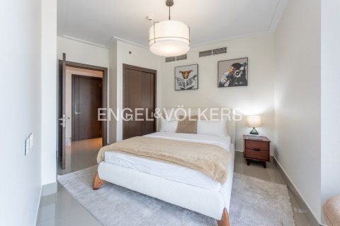 Lakás itt: Downtown Dubai (Downtown Burj Dubai), EAE, 2 hálószoba, 160 m², azonosító: 701800 - fénykép 9