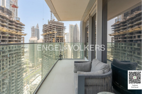 Lakás itt: Downtown Dubai (Downtown Burj Dubai), EAE, 2 hálószoba, 160 m², azonosító: 701800 - fénykép 23