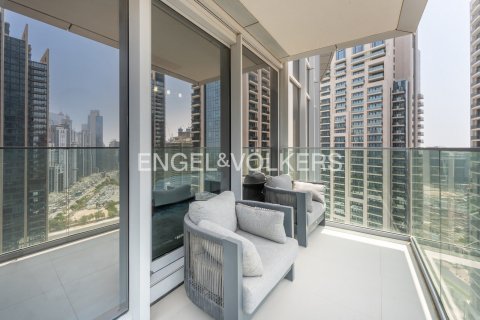 Lakás itt: Downtown Dubai (Downtown Burj Dubai), EAE, 2 hálószoba, 160 m², azonosító: 701800 - fénykép 22