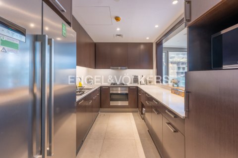 Lakás itt: Downtown Dubai (Downtown Burj Dubai), EAE, 2 hálószoba, 160 m², azonosító: 701800 - fénykép 5