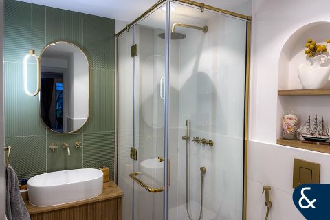 Apartament na sprzedaż w Greens, Dubai, ZEA 2 sypialnie, 94 mkw., nr 698350 - zdjęcie 9