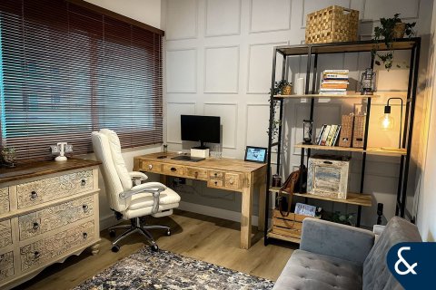 Apartament na sprzedaż w Greens, Dubai, ZEA 2 sypialnie, 94 mkw., nr 698350 - zdjęcie 13